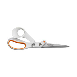 Ciseaux Amplify Couture Professionnels, droitiers 21 cm de marque FISKARS, référence: B4235300
