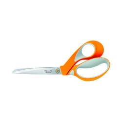Ciseaux Tissus Softgrip RazorEdge, droitiers 23 cm de marque FISKARS, référence: B4235600