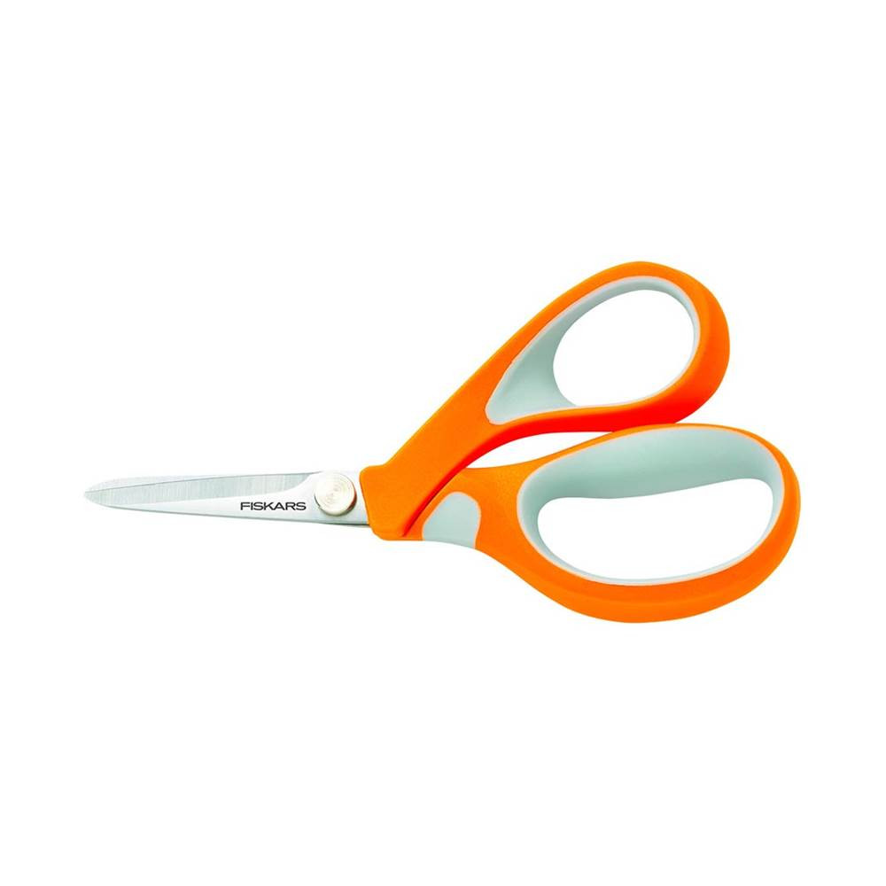 Ciseaux Tissus Softgrip RazorEdge, droitiers 13 cm