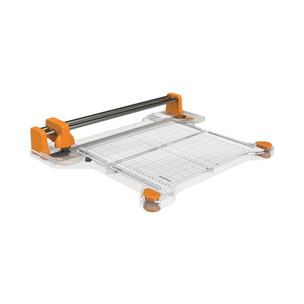 Massicot Rotatif Bypass ProCision? 30 cm - A4