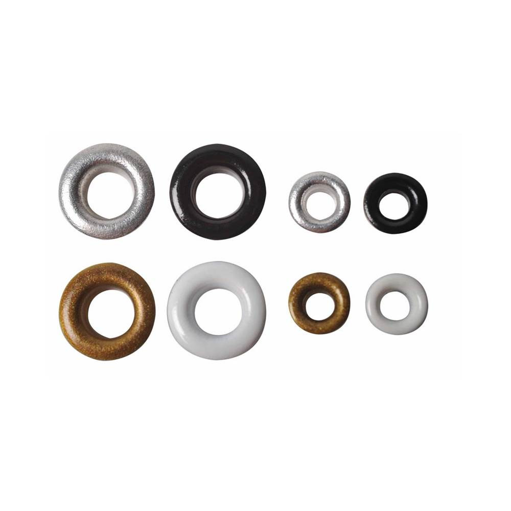 Oeillets Ronds x 120 (1/8 3/16)