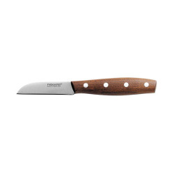 Couteau à légumes Norr 7 cm de marque FISKARS, référence: B4378800