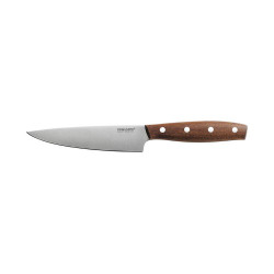 Couteau d'office Norr 12 cm de marque FISKARS, référence: B4378900