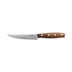 Couteau à tomates/steak Norr 12 cm de marque FISKARS, référence: B4379000