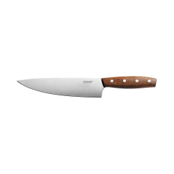 Couteau de chef Norr 20 cm de marque FISKARS, référence: B4379100