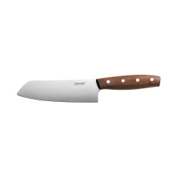 Couteau Santoku Norr 16 cm de marque FISKARS, référence: B4379200