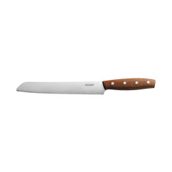 Couteau à pain Norr 21 cm de marque FISKARS, référence: B4379300