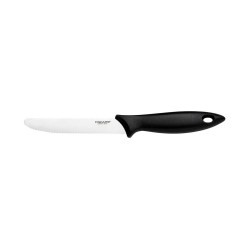 Couteau à tomates Essential 12 cm de marque FISKARS, référence: B4382000