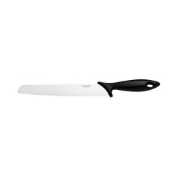 Couteau à pain Essential 23 cm de marque FISKARS, référence: B4382100