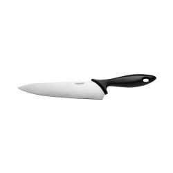 Couteau de chef Essential 21 cm de marque FISKARS, référence: B4382300