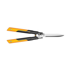 Cisaille à haies à double crémaillère PowerGear X  HSX92 de marque FISKARS, référence: J4387300