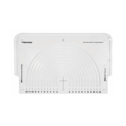 Cutter circulaire pour tissus de marque FISKARS, référence: B4389000