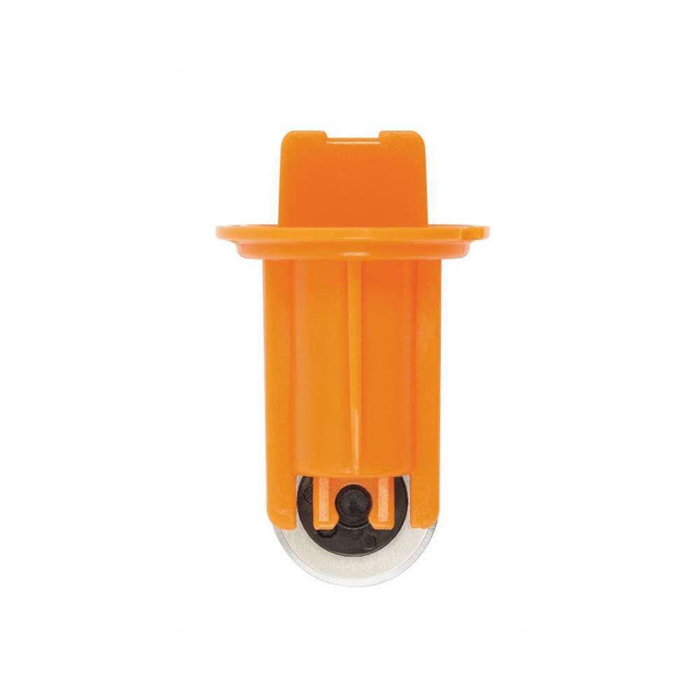 Lames de remplacement pour le cutter circulaire à tissus