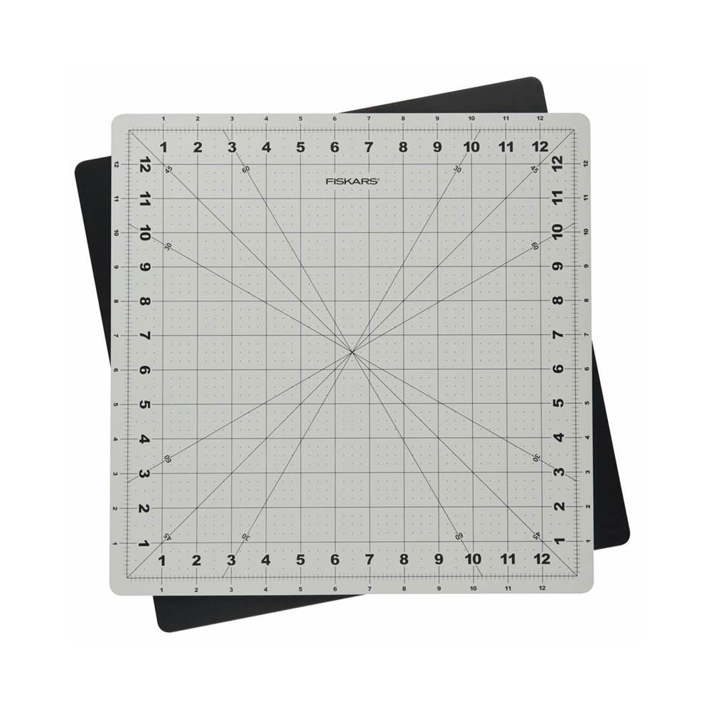 Tapis de Découpe pivotant (14 x 14 - 33 x 33 cm)