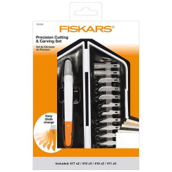 Set de découpe de précision - FISKARS