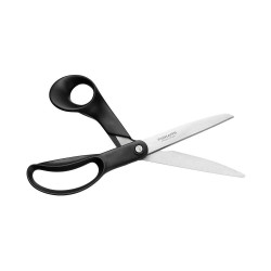 Ciseaux Matériaux résistants 25 cm - Droitiers de marque FISKARS, référence: B4461900