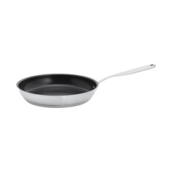 Poêle - All Steel - 28 cm de marque FISKARS, référence: B4465000