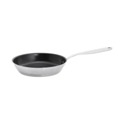 Poêle - All Steel - 24 cm de marque FISKARS, référence: B4465200