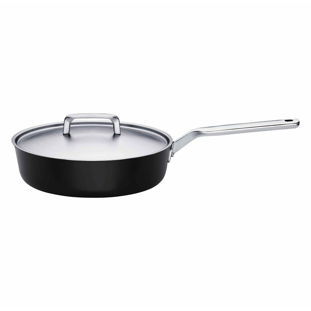 Sauteuse - Rotisser - 26 cm/ 3,1L - avec couvercle