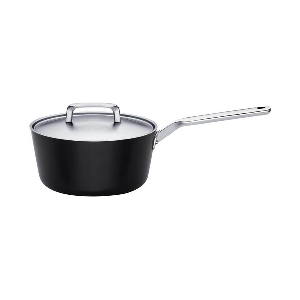 Sauteuse - Rotisser - 24 cm/4,2L - avec couvercle