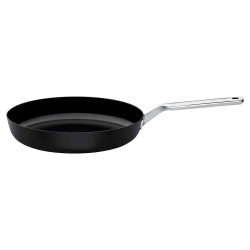 Poêle - Rotisser - 28 cm de marque FISKARS, référence: B4466100