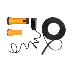 Kit poignée et sangle pour coupe-branches UPX82 de marque FISKARS, référence: J4466600