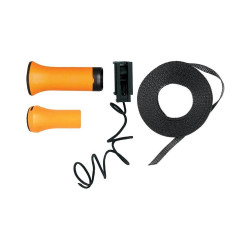 Kit poignée et sangle pour coupe-branches UPX86 de marque FISKARS, référence: J4466700