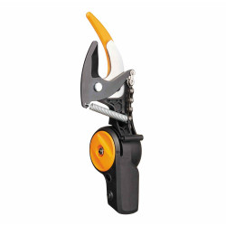 Tête de rechange pour coupe-branches UPX86/UPX82 de marque FISKARS, référence: J4466800