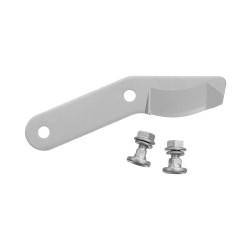 Kit lame et boulons pour coupe-branches L104/L108/LX94/LX98/L78/L94/L98 de marque FISKARS, référence: J4467300