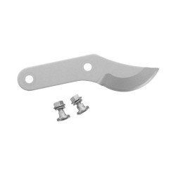 Kit lame et boulons pour coupe-branches L72/L76 de marque FISKARS, référence: J4467400