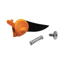 Kit lame, écrou et ressort pour sécateur PX94 - FISKARS