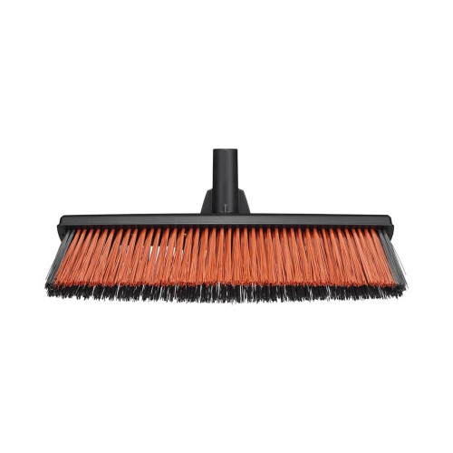 Balai multi-usages Solid L - SANS MANCHE - Compatible avec le Manche Solid 160cm - FISKARS