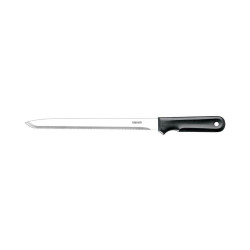 Couteau matériaux isolants Lame 28,5 cm de marque FISKARS, référence: B5372300