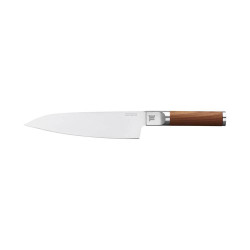 Couteau de Chef, Norden, Grand, 20 cm de marque FISKARS, référence: B5374000