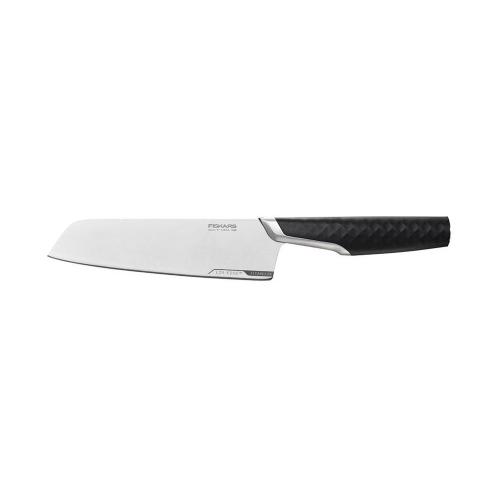 Couteau Santoku, Titanium