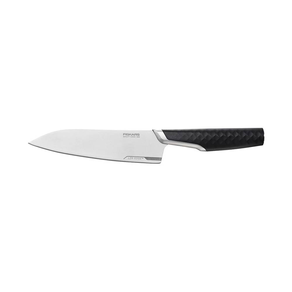 Couteau de chef , Titanium , 16 cm
