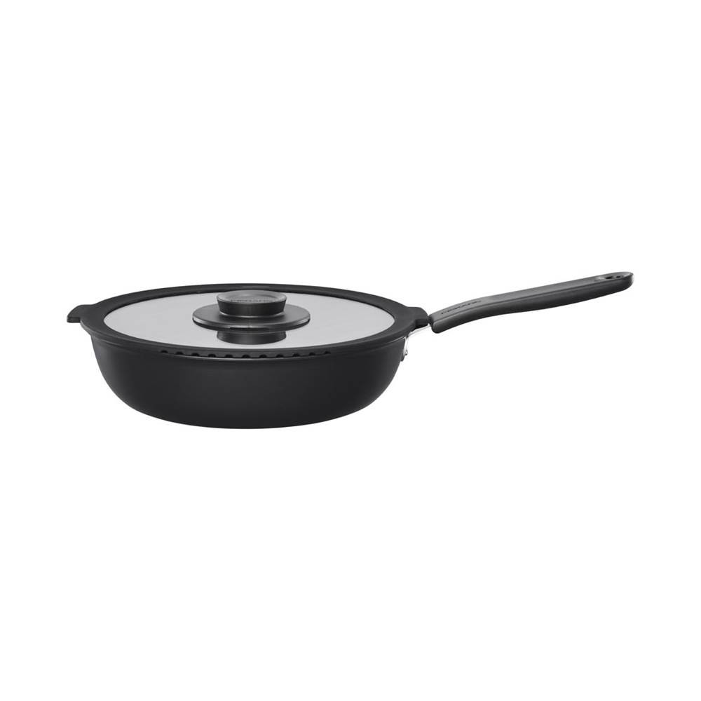 Sauteuse avec couvercle, Functional Form, 26cm