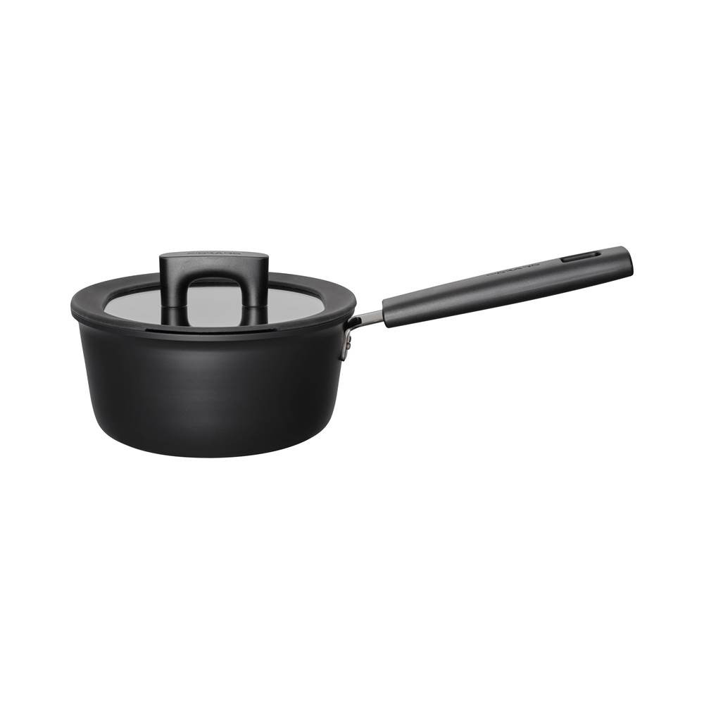 Casserole Hard Face 1,8L - 18 cm avec couvercle