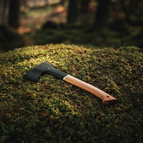 Hachette Fiskars Norden N7