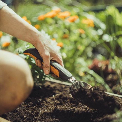 Déplantoir de jardin Xact - FISKARS