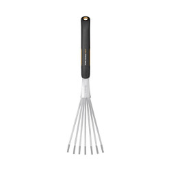 Rateau de jardin Xact de marque FISKARS, référence: J5383200