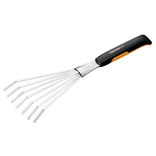 Rateau de jardin Xact - FISKARS