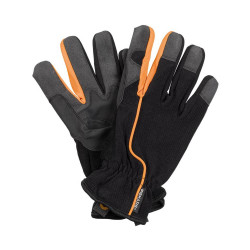 Gants de jardin taille 8 de marque FISKARS, référence: J3909400