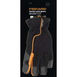 Gants de jardin taille 8 - FISKARS