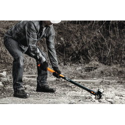 Masse L - 4Kg - FISKARS