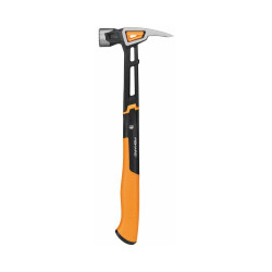 Marteau de coffreur XXL - 1020g de marque FISKARS, référence: B4461300