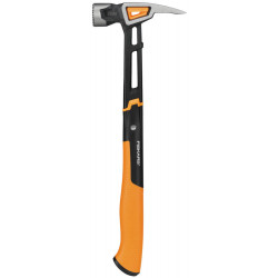 Marteau de coffreur XXL - 1020g - FISKARS