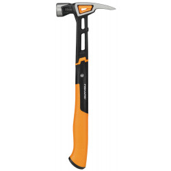 Marteau de coffreur XL - 950 g - FISKARS