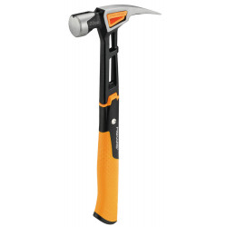 Marteau de coffreur L - 910g - FISKARS