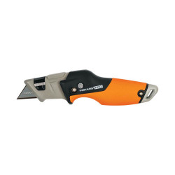 Cutter pliable CarbonMax de marque FISKARS, référence: B5371300